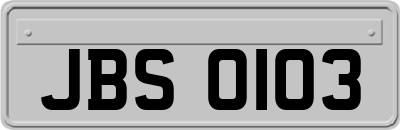 JBS0103
