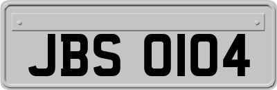 JBS0104