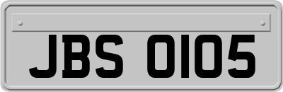 JBS0105