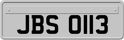 JBS0113