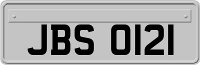 JBS0121