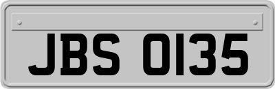JBS0135