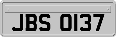 JBS0137