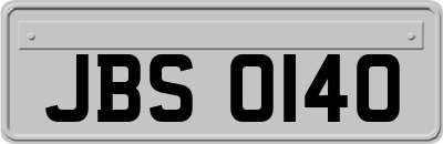 JBS0140