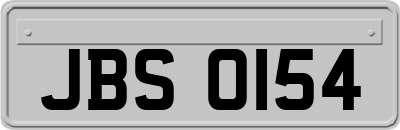 JBS0154
