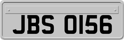 JBS0156