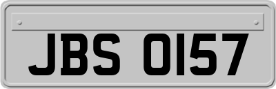 JBS0157