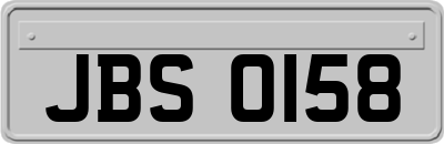 JBS0158