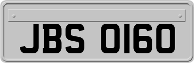 JBS0160