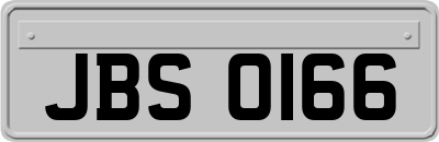 JBS0166