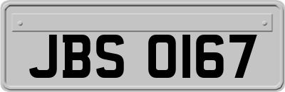 JBS0167