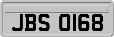 JBS0168