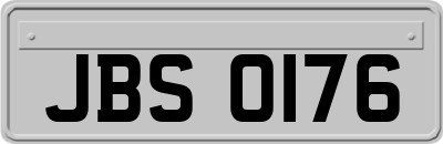 JBS0176