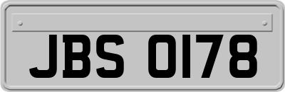 JBS0178