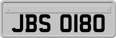 JBS0180