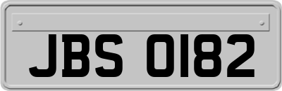 JBS0182