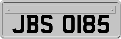 JBS0185