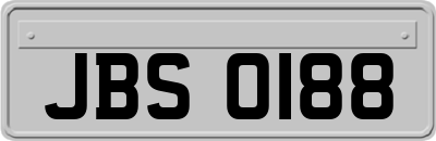 JBS0188