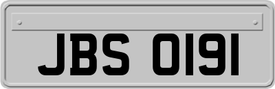 JBS0191