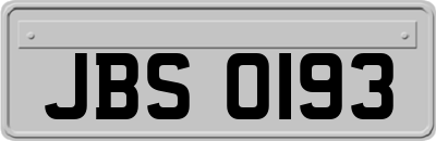 JBS0193