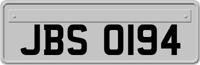 JBS0194