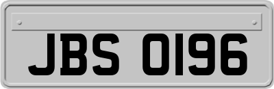 JBS0196
