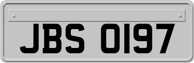 JBS0197