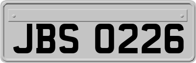 JBS0226