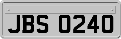 JBS0240