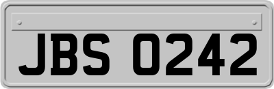 JBS0242