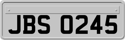 JBS0245