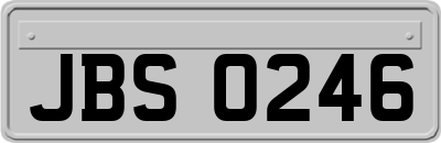 JBS0246