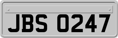 JBS0247