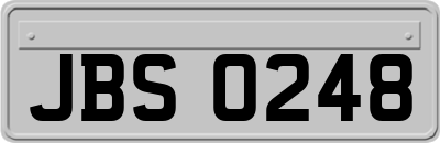 JBS0248