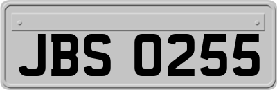 JBS0255
