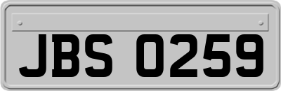 JBS0259