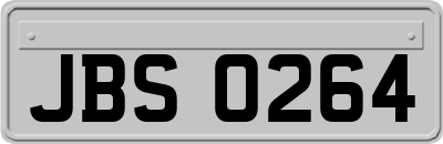 JBS0264