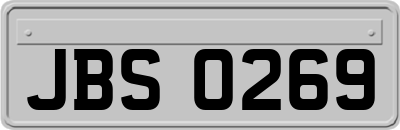 JBS0269