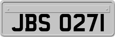 JBS0271
