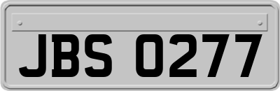 JBS0277