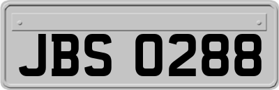 JBS0288