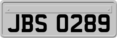 JBS0289