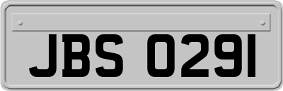 JBS0291