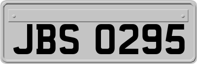 JBS0295