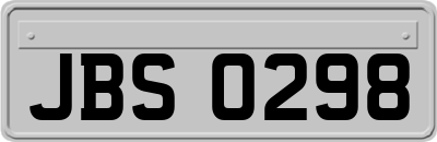 JBS0298