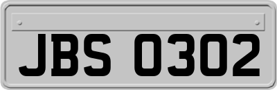JBS0302