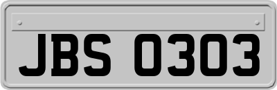 JBS0303