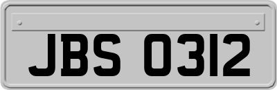 JBS0312