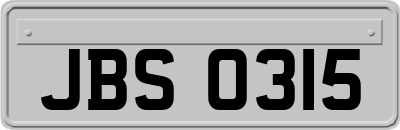 JBS0315