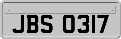 JBS0317